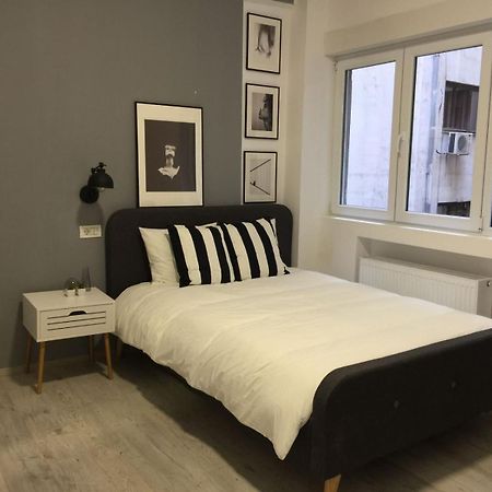 Luxury 2Bdrm Apt Bukurešť Exteriér fotografie