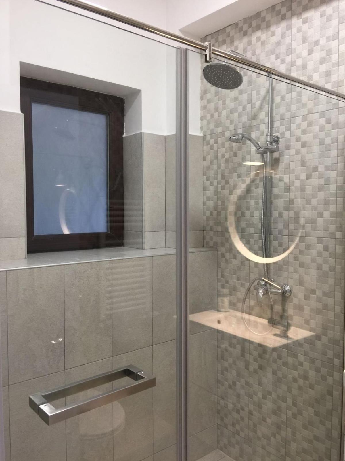Luxury 2Bdrm Apt Bukurešť Exteriér fotografie