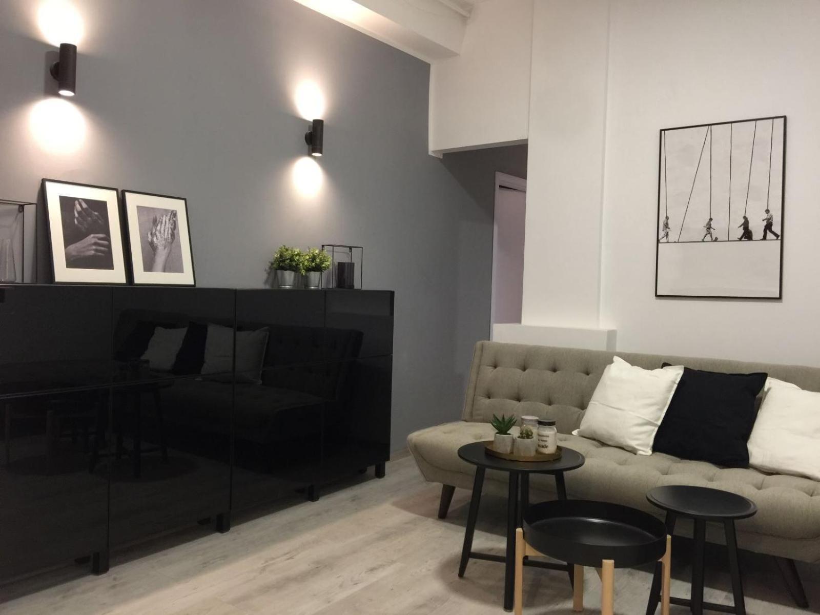 Luxury 2Bdrm Apt Bukurešť Exteriér fotografie