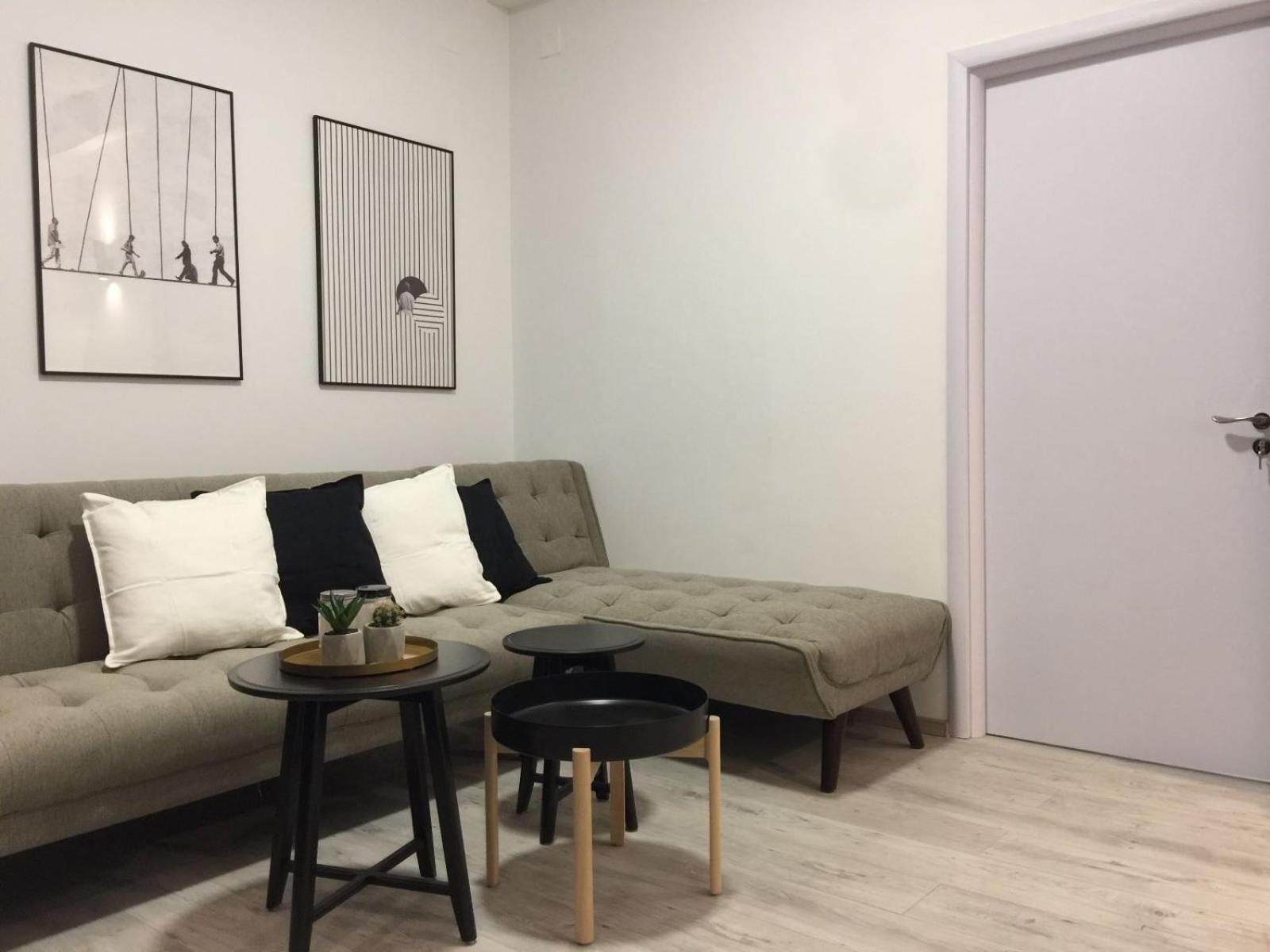Luxury 2Bdrm Apt Bukurešť Exteriér fotografie