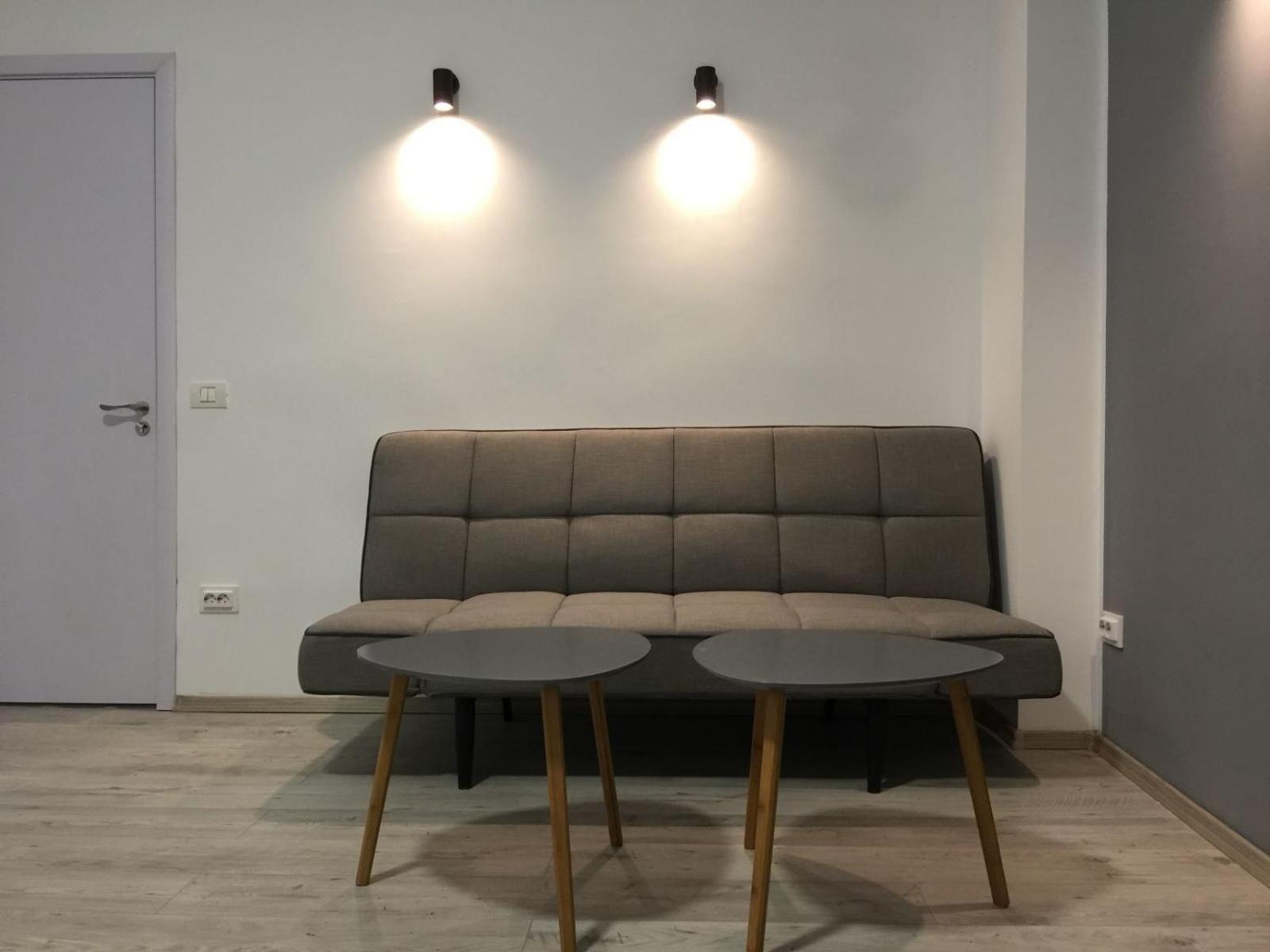 Luxury 2Bdrm Apt Bukurešť Exteriér fotografie