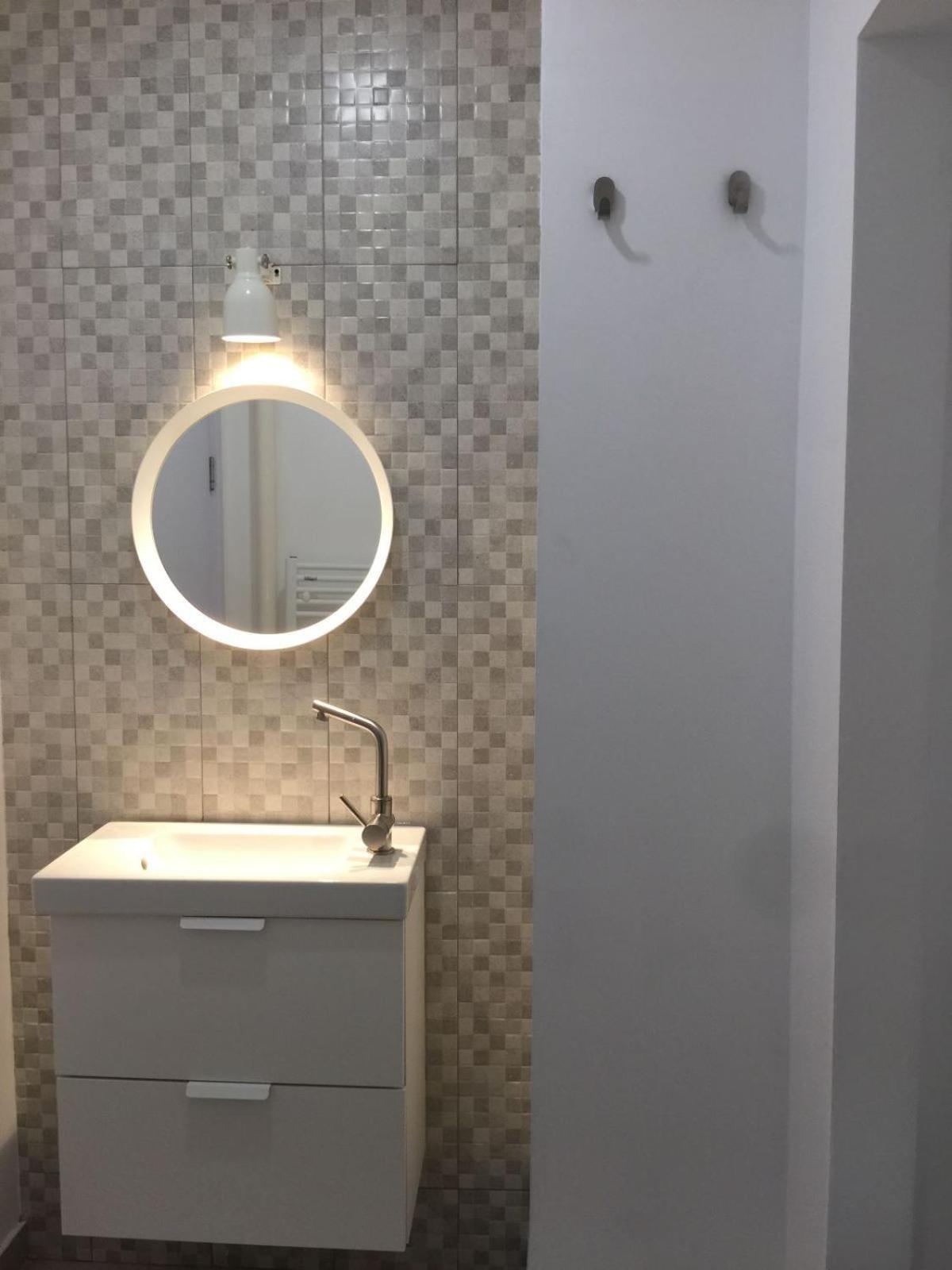 Luxury 2Bdrm Apt Bukurešť Exteriér fotografie