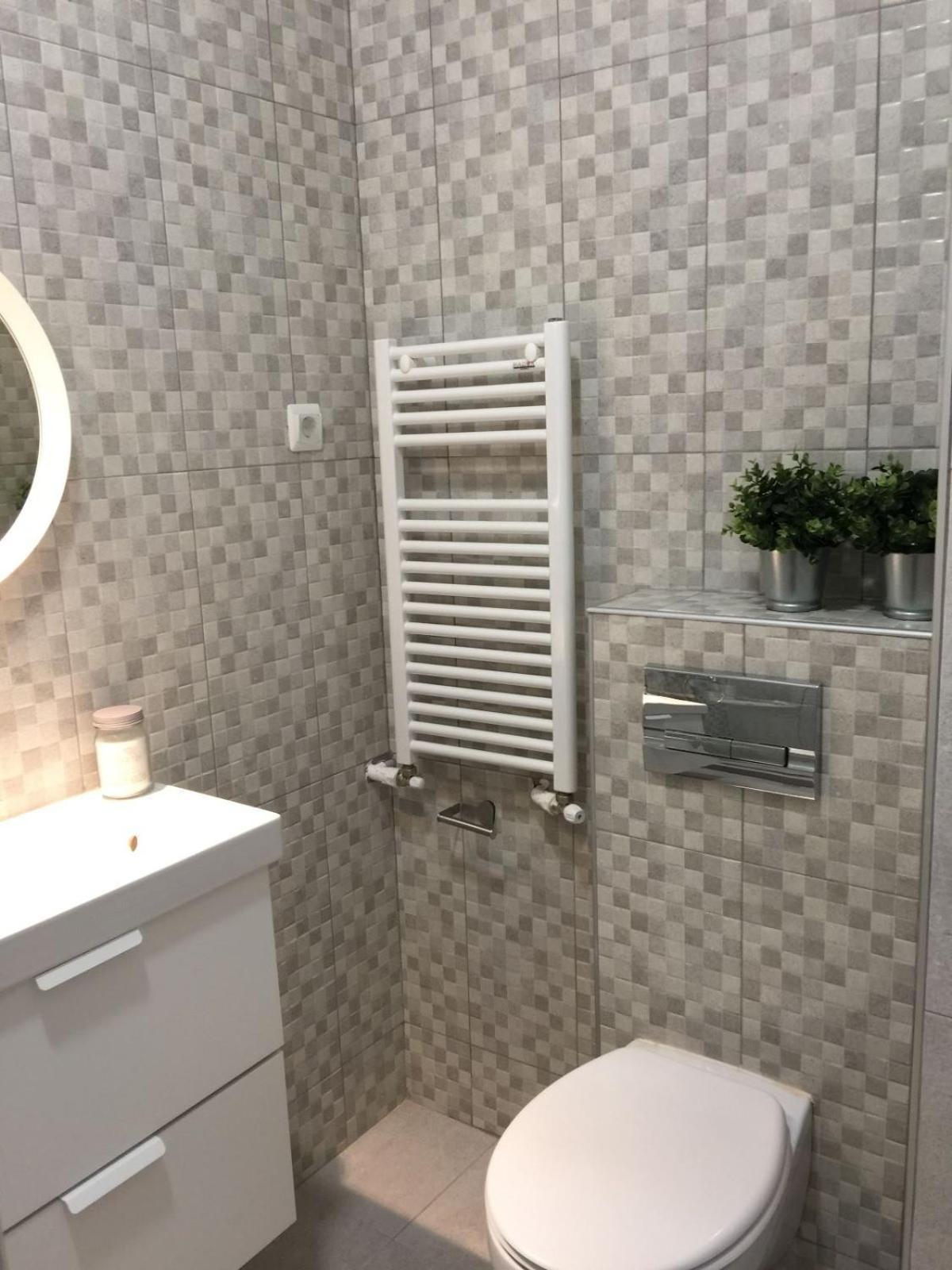 Luxury 2Bdrm Apt Bukurešť Exteriér fotografie