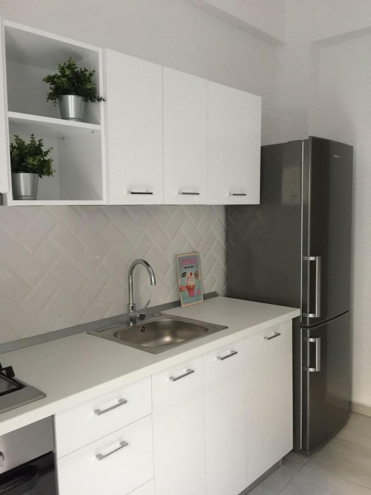 Luxury 2Bdrm Apt Bukurešť Exteriér fotografie